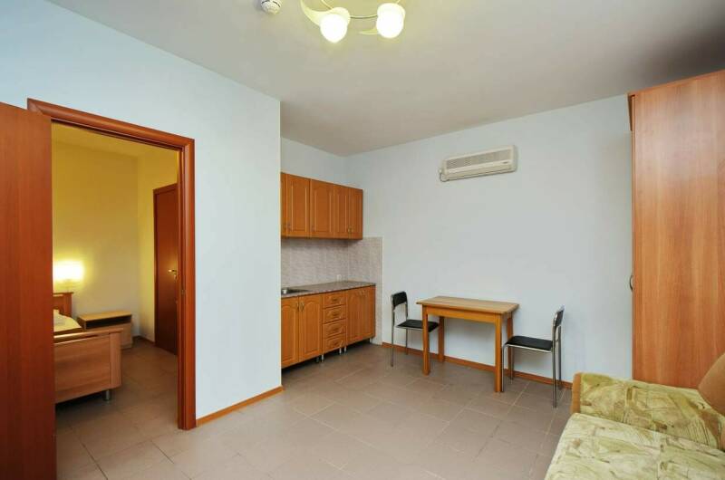 Изображение Изображение гостиницы &quot;Отель «Savatay»&quot; #2 #2