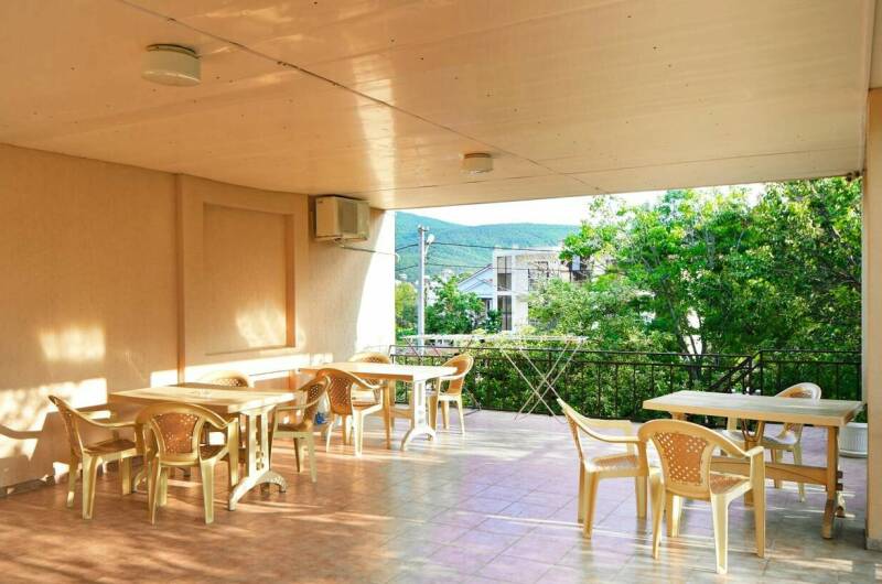 Изображение Изображение гостиницы &quot;Отель «Savatay»&quot; #4 #4