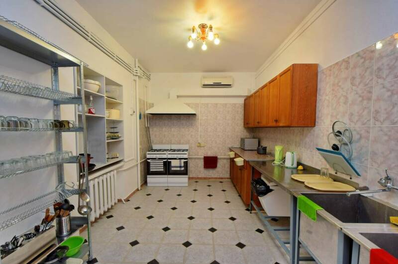 Изображение Изображение отеля / гостиницы "Отель «Savatay»" #10 #8