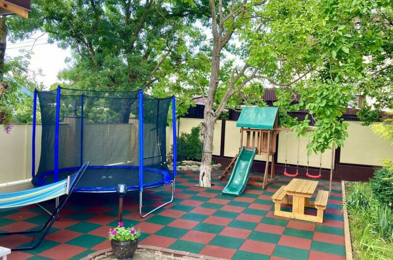 Изображение Изображение отеля / гостиницы "Отель «Savatay»" #11 #9