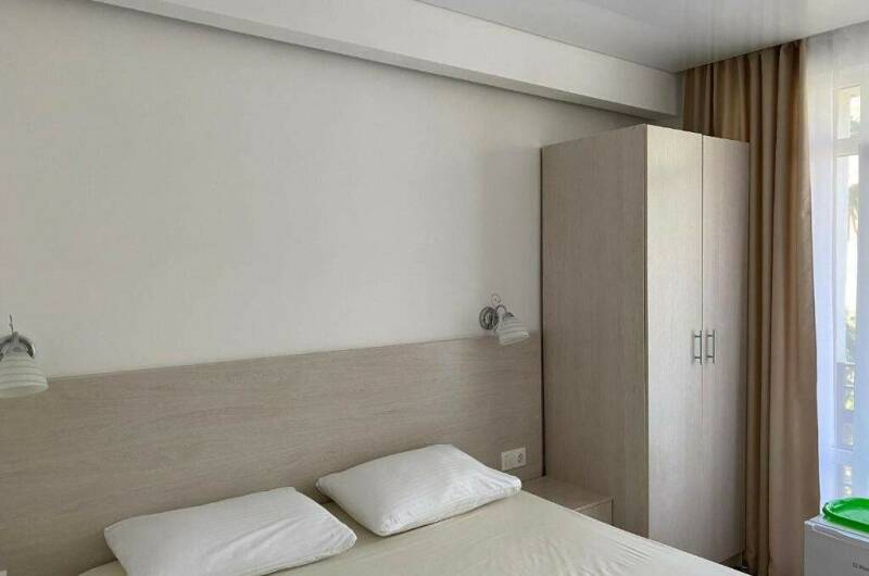 Изображение Изображение гостиницы &quot;Частный дом «Ева»&quot; #2 #2