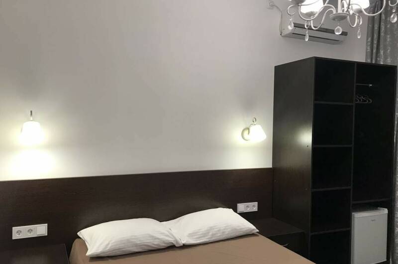 Изображение Изображение гостиницы &quot;Частный дом «Ева»&quot; #4 #4