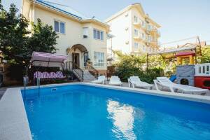 Изображение отеля / гостиницы "Мини-гостиница «ЛиАрт»"