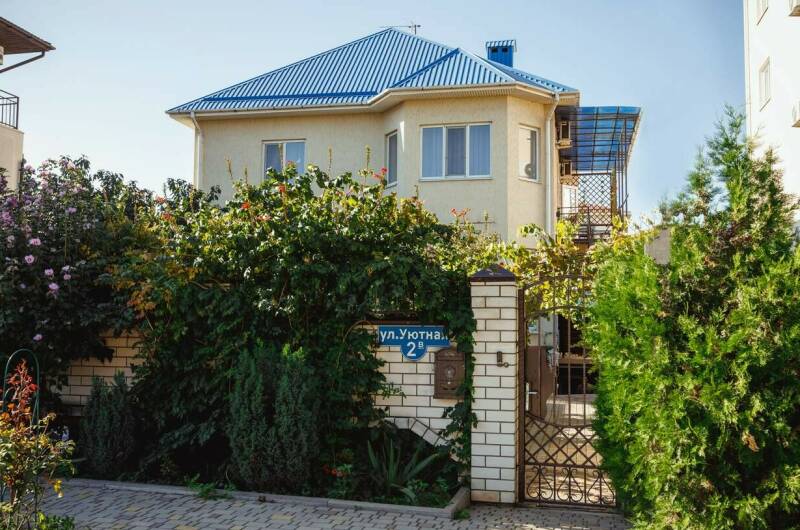 Изображение Изображение гостиницы "Мини-гостиница «ЛиАрт»" #2 #2