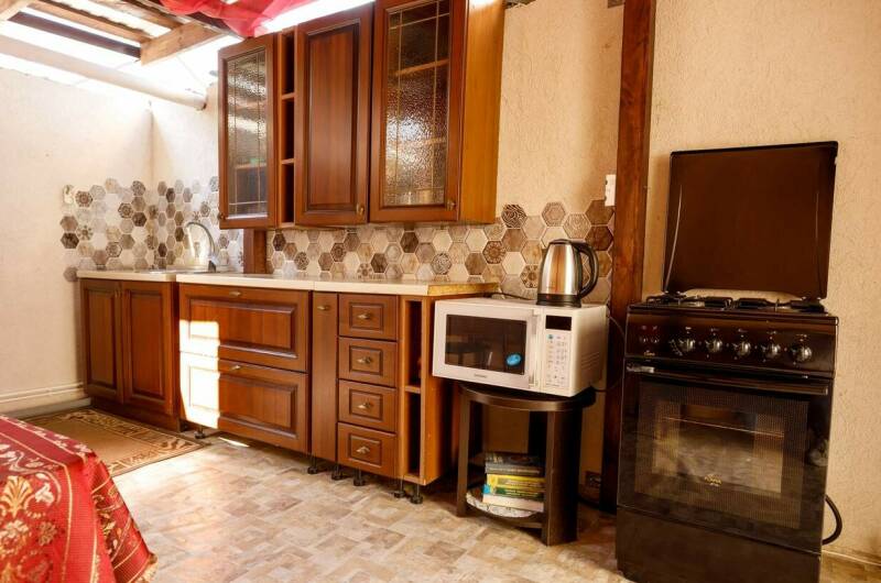 Изображение Изображение гостиницы "Мини-гостиница «ЛиАрт»" #3 #3