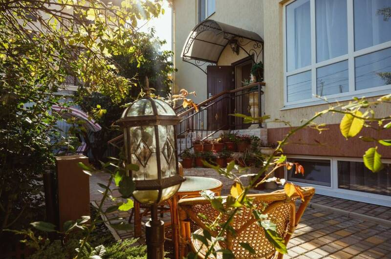 Изображение Изображение гостиницы "Мини-гостиница «ЛиАрт»" #5 #5