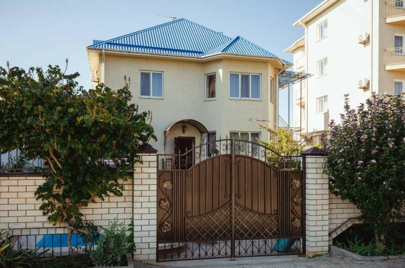 Изображение Изображение гостиницы "Мини-гостиница «ЛиАрт»" #6 #6