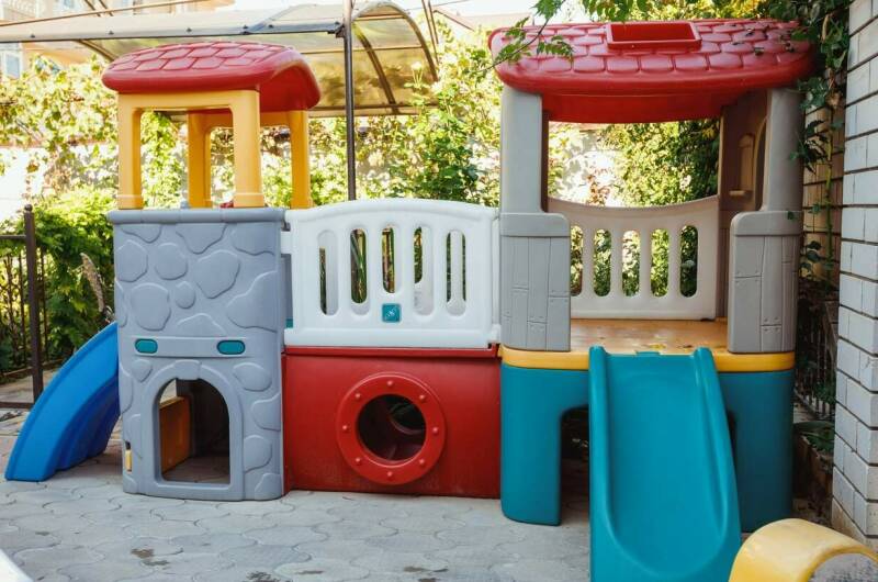 Изображение Изображение гостиницы "Мини-гостиница «ЛиАрт»" #7 #7