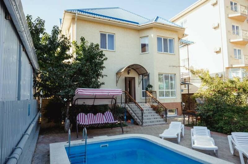 Изображение Изображение гостиницы "Мини-гостиница «ЛиАрт»" #8 #8