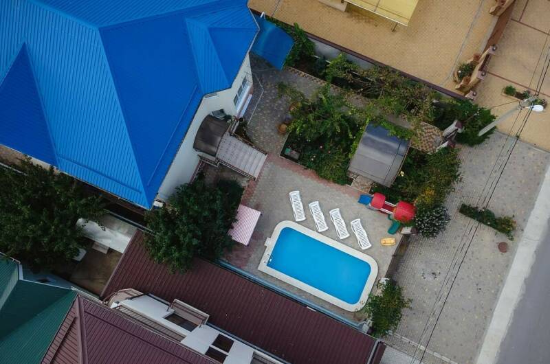 Изображение Изображение отеля / гостиницы "Мини-гостиница «ЛиАрт»" #10 #8