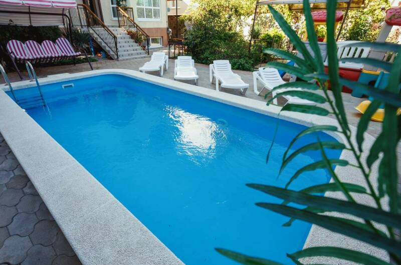 Изображение Изображение отеля / гостиницы "Мини-гостиница «ЛиАрт»" #11 #9