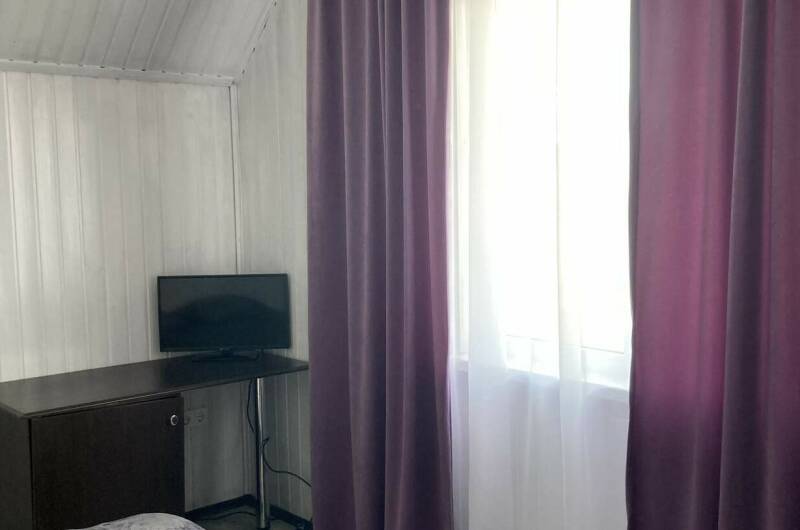 Изображение Изображение отеля / гостиницы "Гостевой дом «Евгения»" #11 #9