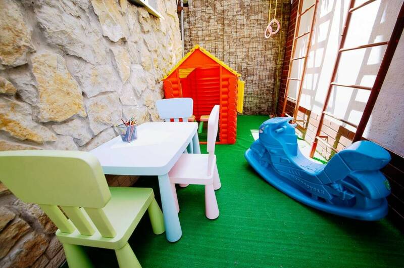 Изображение Изображение гостиницы &quot;Гостевой дом «На Самбурова»&quot; #5 #5