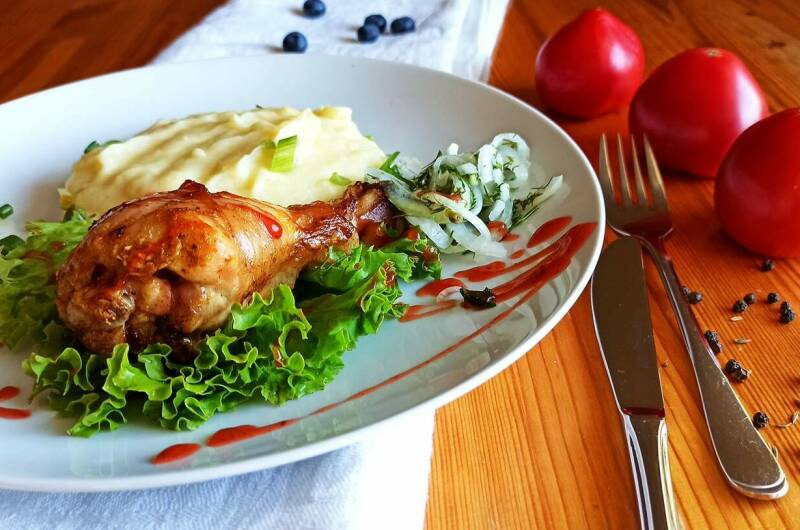 Изображение Изображение гостиницы &quot;Гостевой дом «На Самбурова»&quot; #7 #7