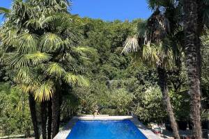 Изображение квартиры "Коттедж «SeaHorse_Village»"