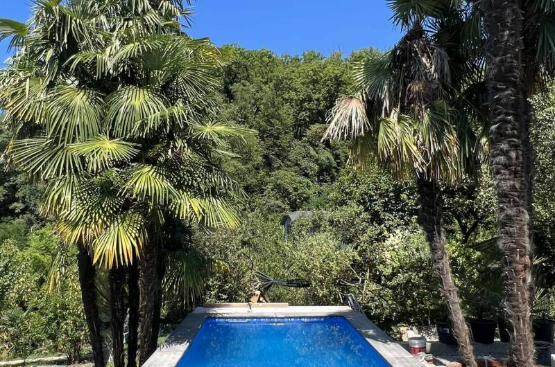 Изображение Изображение квартиры "Коттедж «SeaHorse_Village»" #1 #1