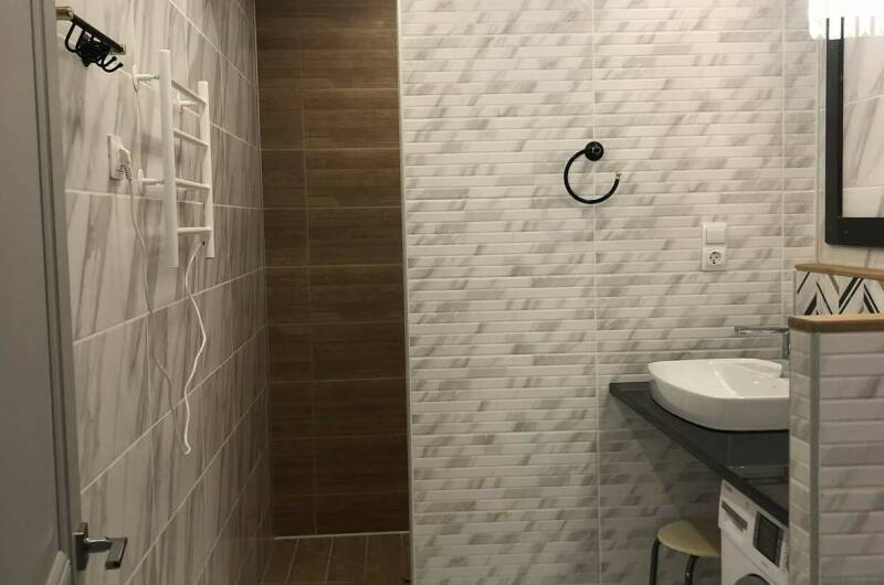 Изображение Изображение квартиры "Коттедж «SeaHorse_Village»" #2 #2