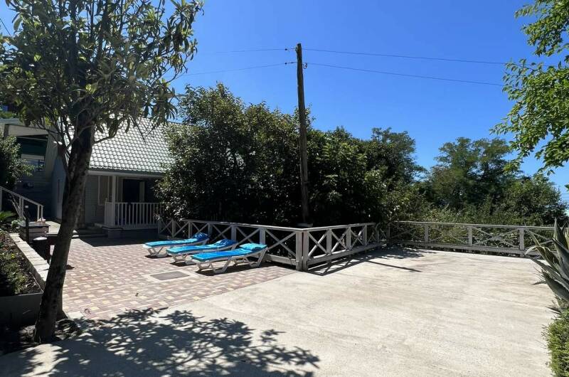 Изображение Изображение квартиры "Коттедж «SeaHorse_Village»" #4 #4