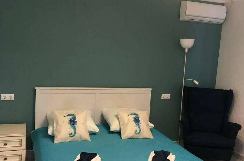 Изображение Изображение квартиры "Коттедж «SeaHorse_Village»" #5 #5