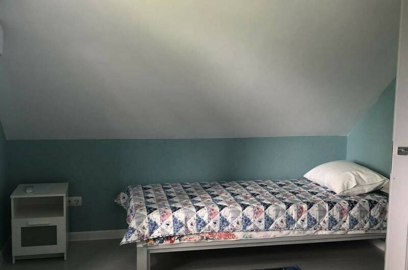 Изображение Изображение квартиры / апартамента "Коттедж «SeaHorse_Village»" #10 #8