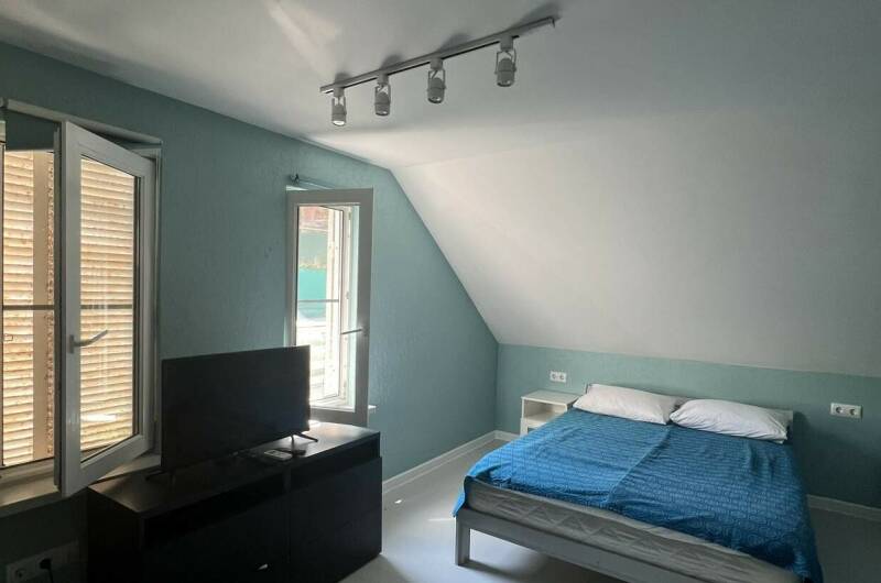 Изображение Изображение квартиры / апартамента "Коттедж «SeaHorse_Village»" #11 #9