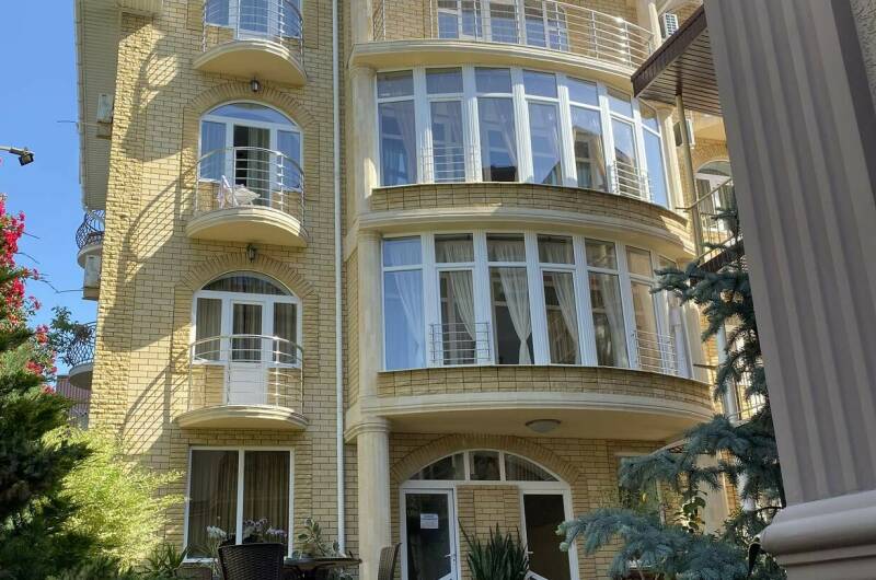 Изображение Изображение гостиницы &quot;Гостевой дом «Maryslav»&quot; #1 #1