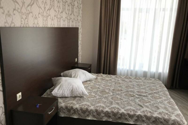 Изображение Изображение гостиницы &quot;Гостевой дом «Maryslav»&quot; #2 #2