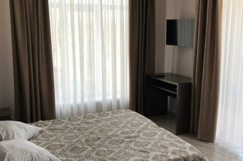 Изображение Изображение гостиницы &quot;Гостевой дом «Maryslav»&quot; #3 #3