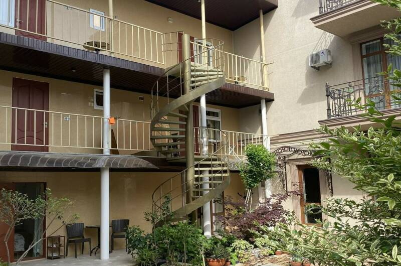 Изображение Изображение гостиницы &quot;Гостевой дом «Maryslav»&quot; #5 #5