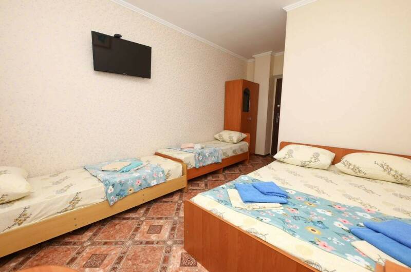 Изображение Изображение гостиницы &quot;«Lesnaya-skazka» Resort inn&quot; #3 #3