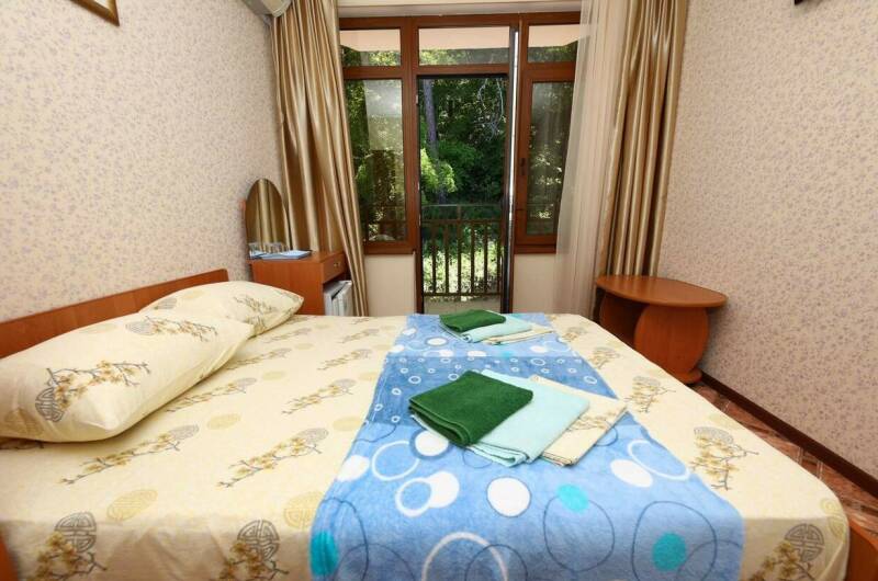 Изображение Изображение гостиницы &quot;«Lesnaya-skazka» Resort inn&quot; #6 #6