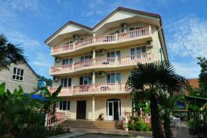 Изображение гостиницы "Гостевой дом «Виталий»"