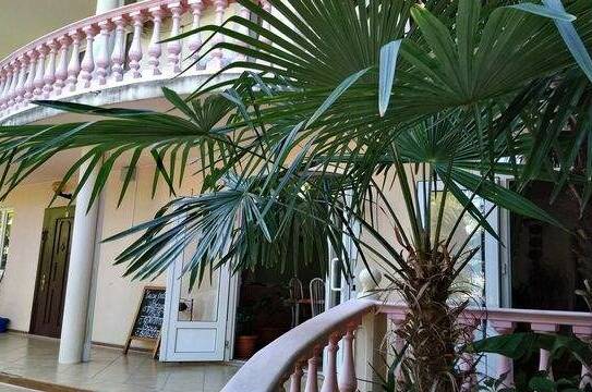 Изображение Изображение гостиницы &quot;Гостевой дом «Виталий»&quot; #2 #2