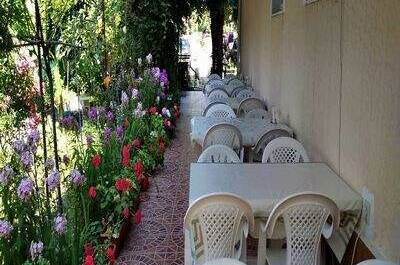 Изображение Изображение гостиницы &quot;Гостевой дом «Виталий»&quot; #5 #5