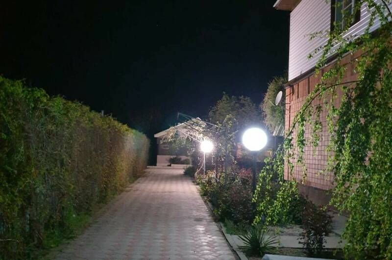 Изображение Изображение гостиницы "Частный дом на Пролетарской" #1 #1