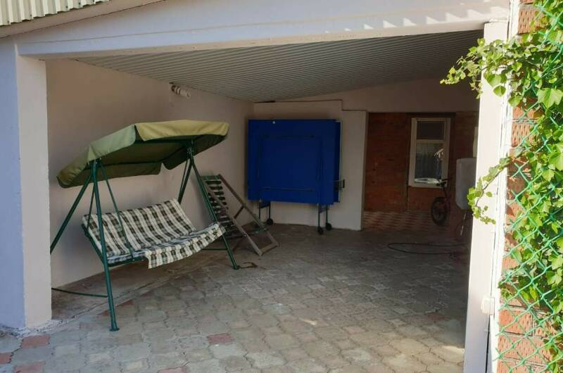 Изображение Изображение гостиницы "Частный дом на Пролетарской" #3 #3