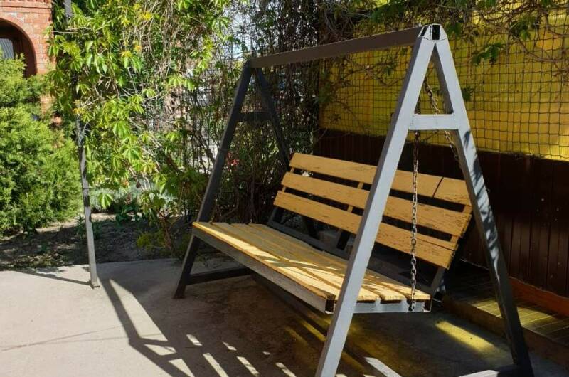 Изображение Изображение гостиницы "Частный дом на Пролетарской" #4 #4