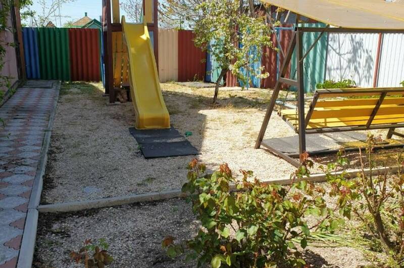 Изображение Изображение гостиницы "Частный дом на Пролетарской" #7 #7