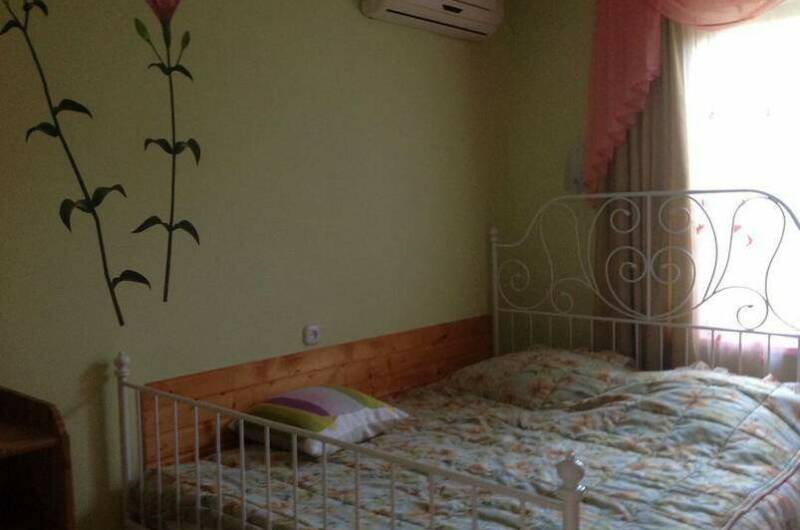 Изображение Изображение гостиницы "Гостиный дворик «Шанталь»" #2 #2