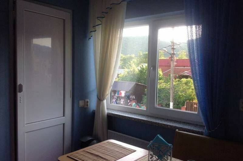 Изображение Изображение гостиницы "Гостиный дворик «Шанталь»" #4 #4