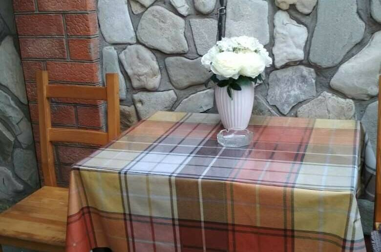 Изображение Изображение гостиницы "Гостиный дворик «Шанталь»" #8 #8