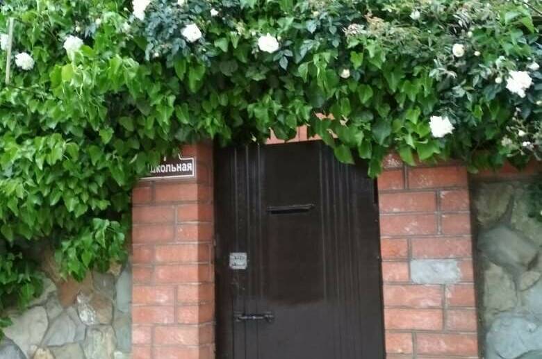 Изображение Изображение отеля / гостиницы "Гостиный дворик «Шанталь»" #11 #9