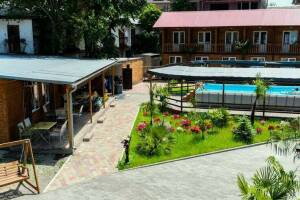 Изображение гостиницы "База отдыха «Relax»"