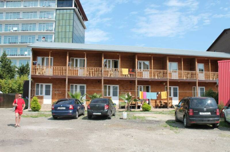 Изображение Изображение гостиницы &quot;База отдыха «Relax»&quot; #2 #2