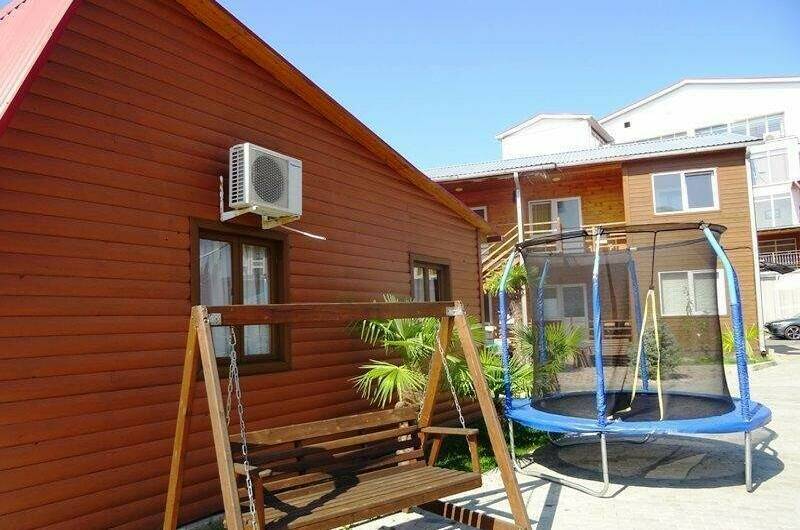 Изображение Изображение гостиницы &quot;База отдыха «Relax»&quot; #5 #5