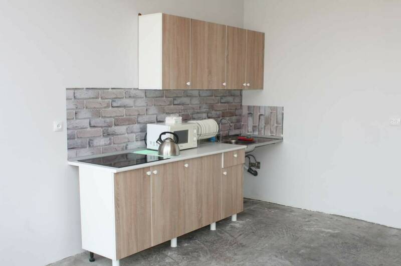 Изображение Изображение отеля / гостиницы "База отдыха «Relax»" #10 #8