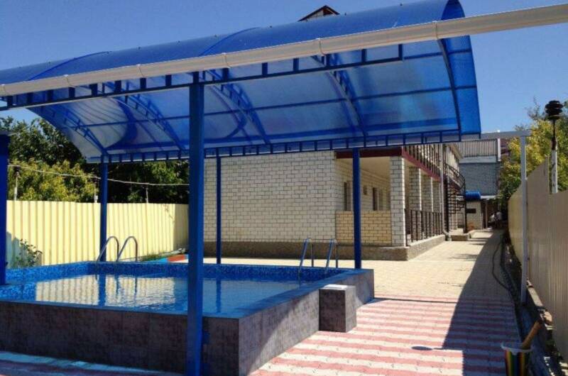 Изображение Изображение гостиницы &quot;Гостевой дом на Ленинградской&quot; #1 #1