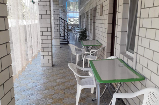 Изображение Изображение гостиницы &quot;Гостевой дом на Ленинградской&quot; #5 #5