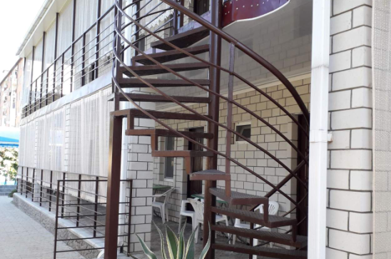 Изображение Изображение гостиницы &quot;Гостевой дом на Ленинградской&quot; #6 #6