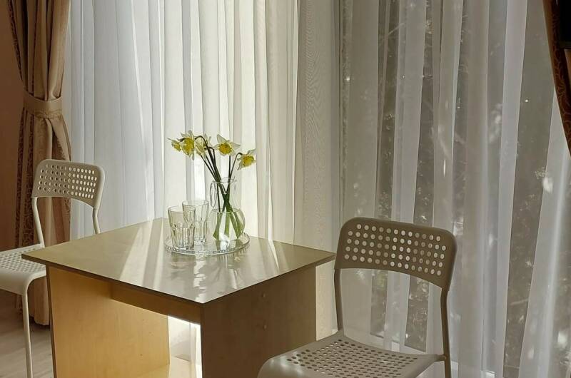 Изображение Изображение гостиницы "Гостевой дом «Цитрус»" #2 #2